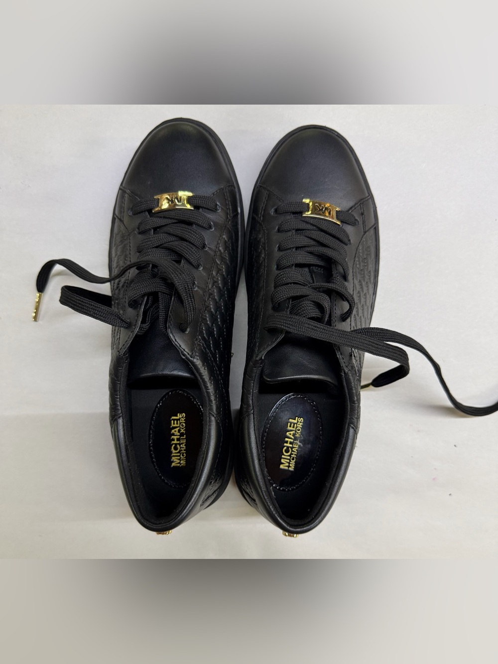 Michael Kors Colby sneakers - Picture 2 of 10